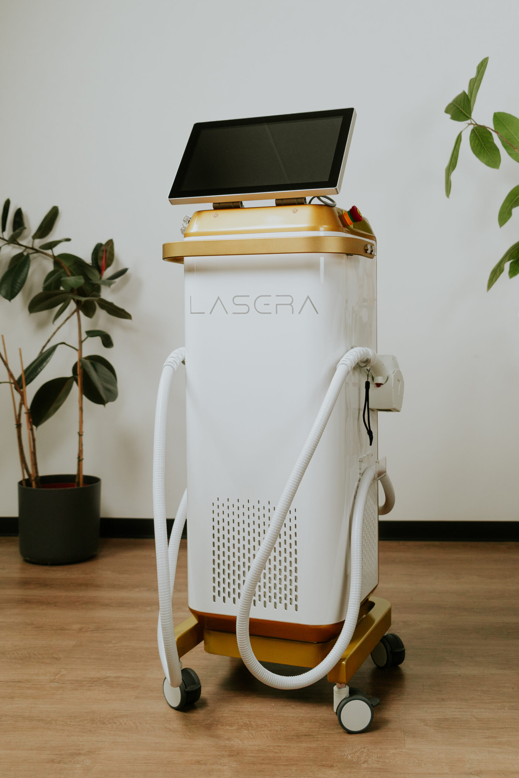 Appareil laser esthétique Sète